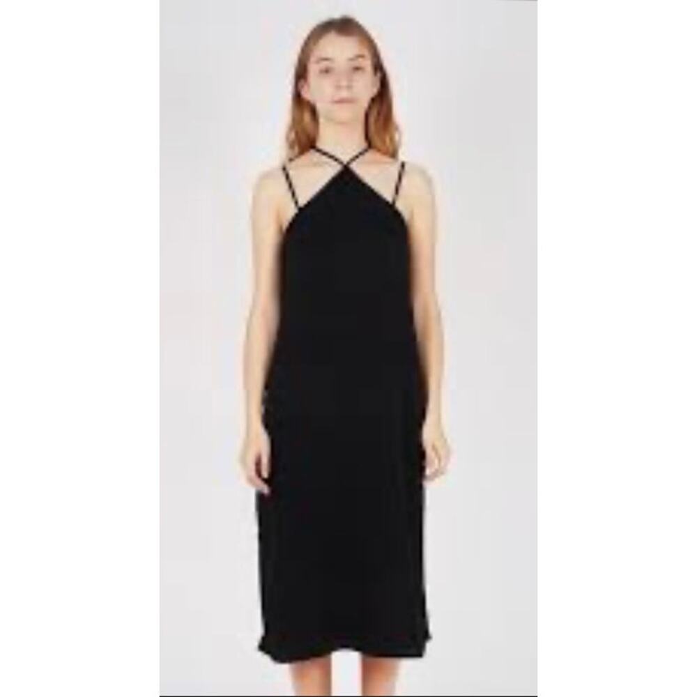 The Fifth Label Black In Full Light Dress XL NWT